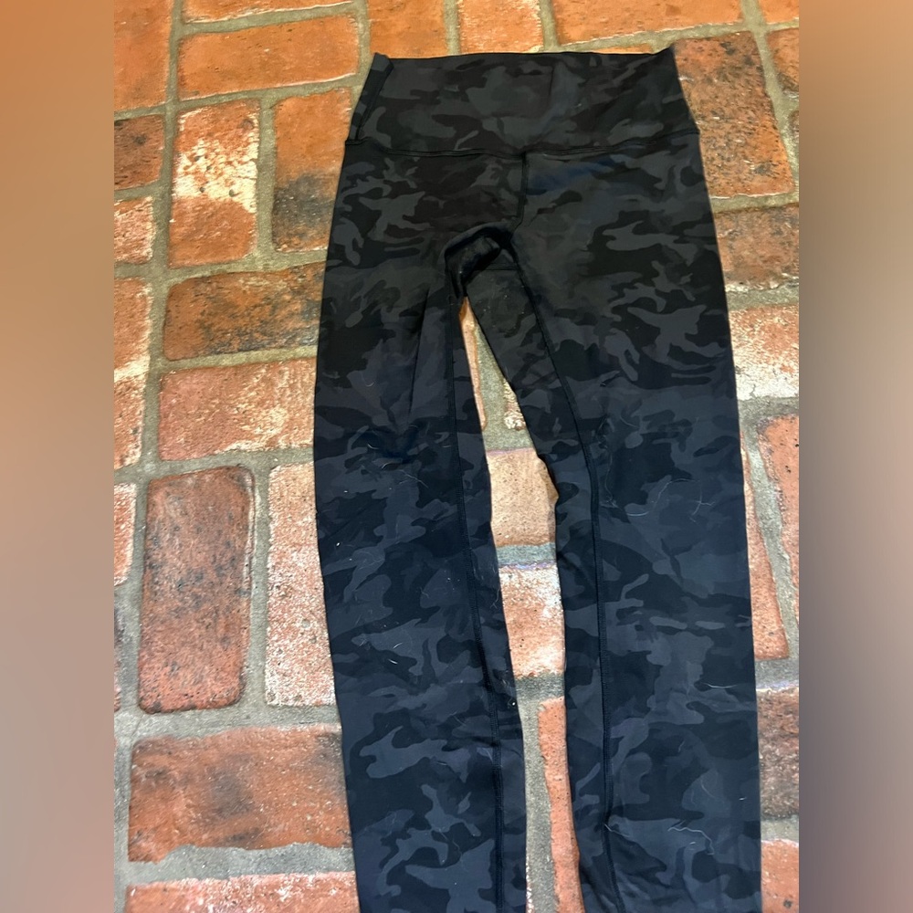 Lululemon align leggings
